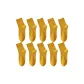 5 Pack (Mustard Yellow)
