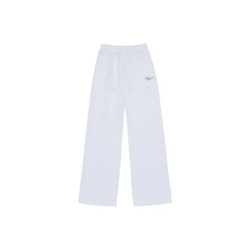 Acme De La Vie Casual Pants Women's White