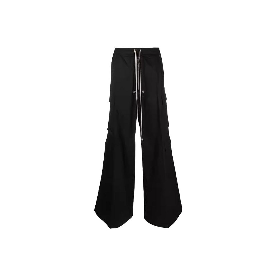 Rick Owens DRKSHDW Cargo Pants Apparel on Sale & Authentic Rick Owens DRKSHDW Cargo Pants Apparel on Sale & Authentic