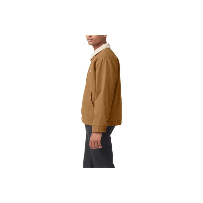 Dickies Jackets Men Brown-2