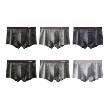 MIIOW Men Underpants