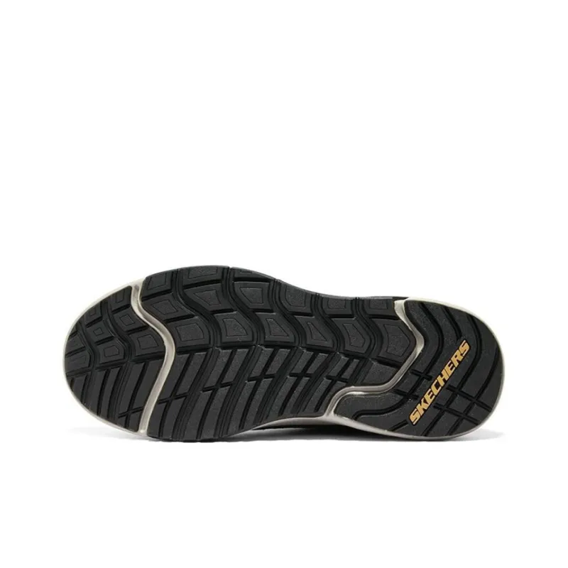 Skechers Arch Fit Calvera 'Black Olive'-6