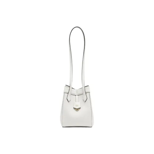 FENDI Origami Shoulder Bags