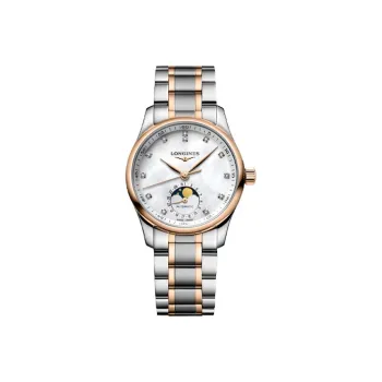 LONGINES Women's Master Collection Watch