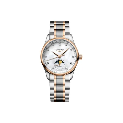 LONGINES Women's Master Collection Watch