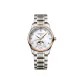 White Dial