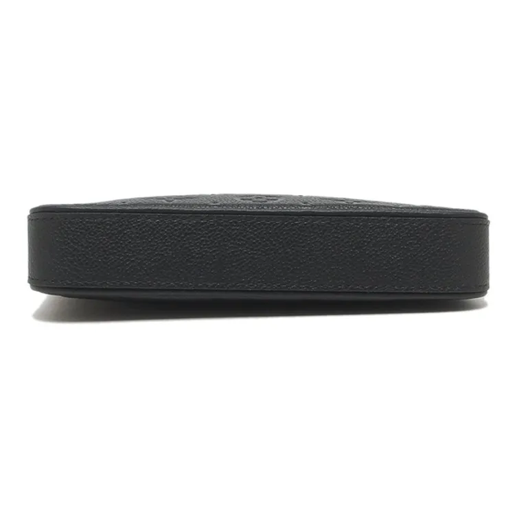 LOUIS VUITTON M81862 Easy Pouch On Strap-5