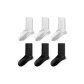 Black *3+White *3