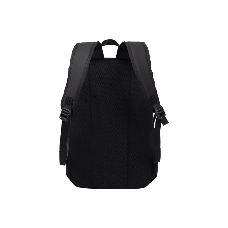 361° Fabric Backpack Regular Unisex Black-2