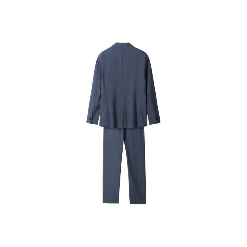 Minfinity Business Suit Set Unisex-8