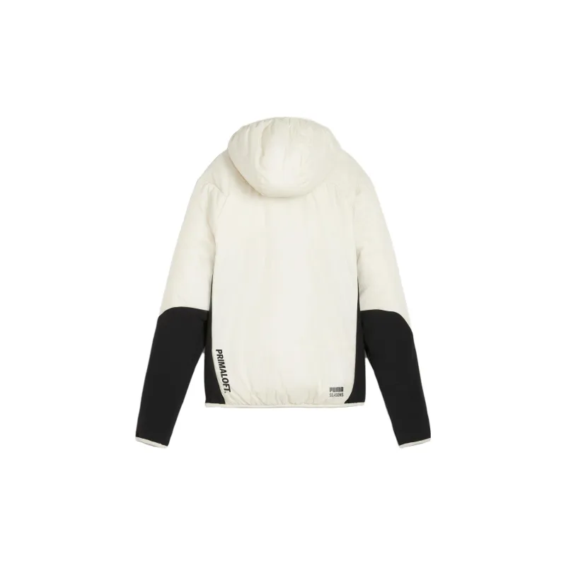 PUMA Jackets Women's High Mountain Snow-1