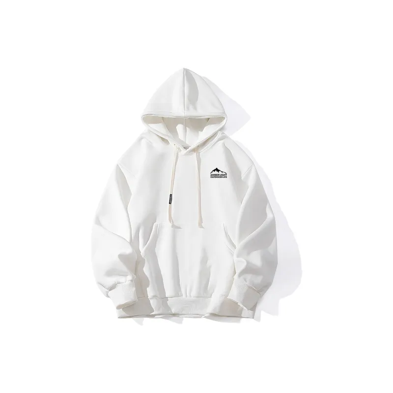 AMBER LIGHT Sweatshirts Unisex-1