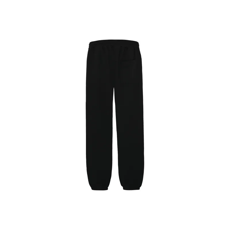 A11SLAVE Knitted Sweatpants Unisex-9