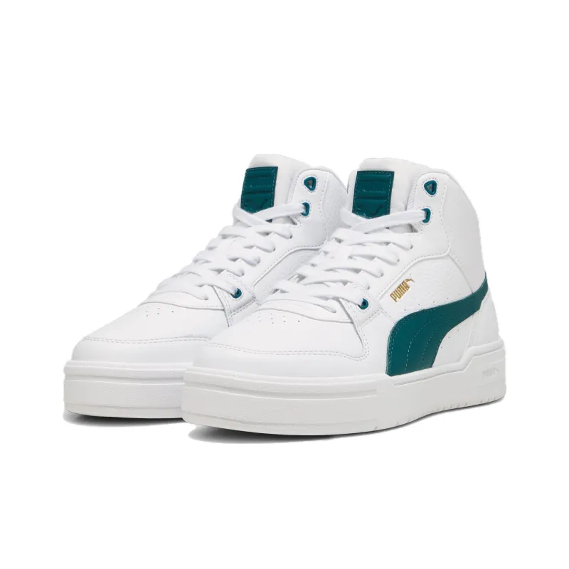 PUMA Ca Pro Mid 'White Malachite'-2