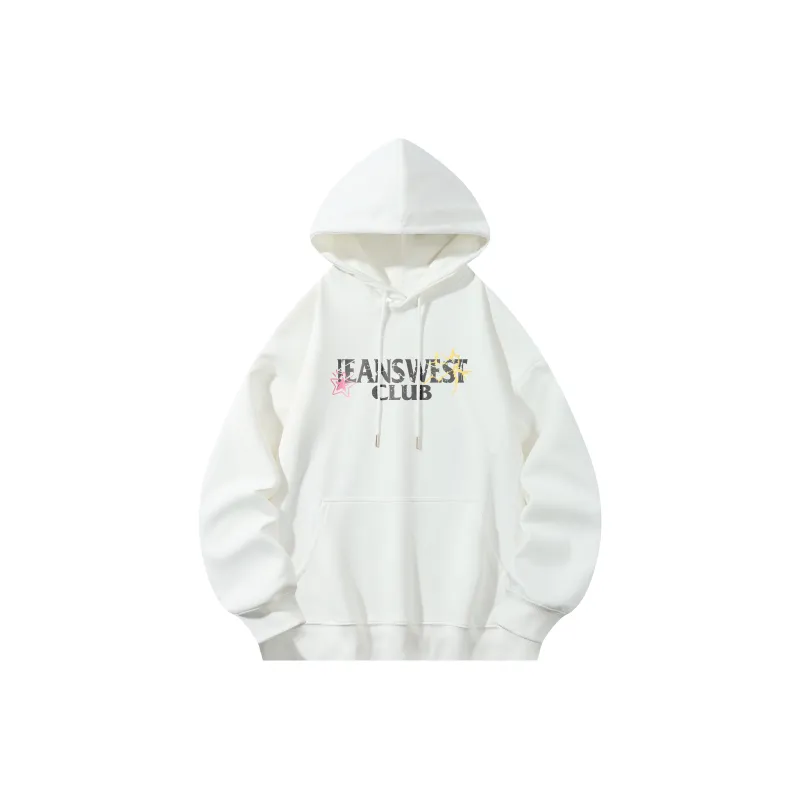 JEANSWEST CLUB Sweatshirt Unisex-21