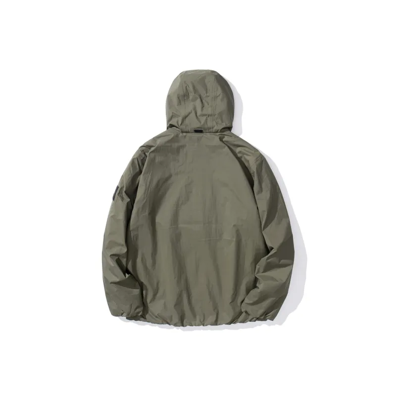 Jack Wolfskin Puffer Jacket Men's-12