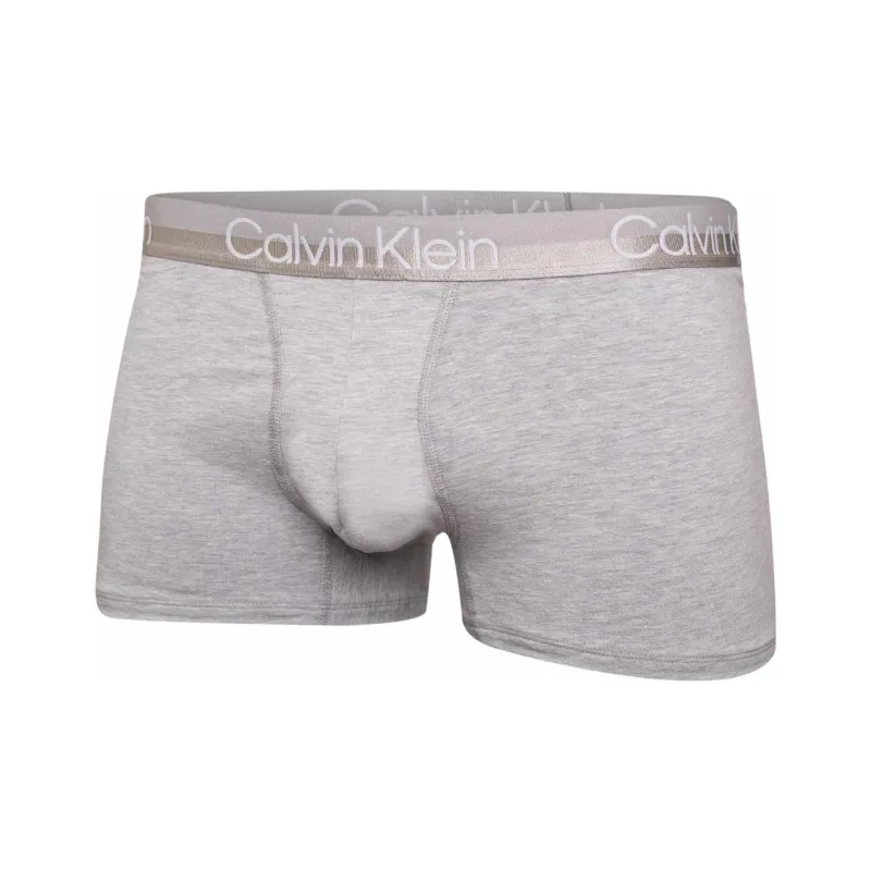 Calvin Klein Logo waistband Boxers Set Of 3-5