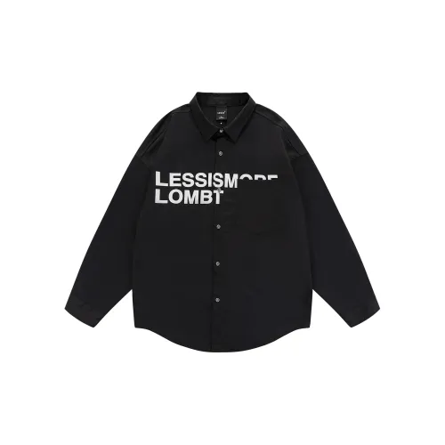 LOMBT Unisex Shirt