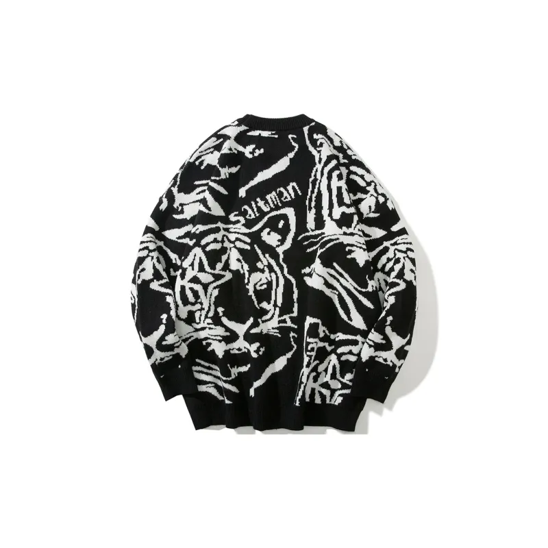 MPUX Sweaters Unisex-1