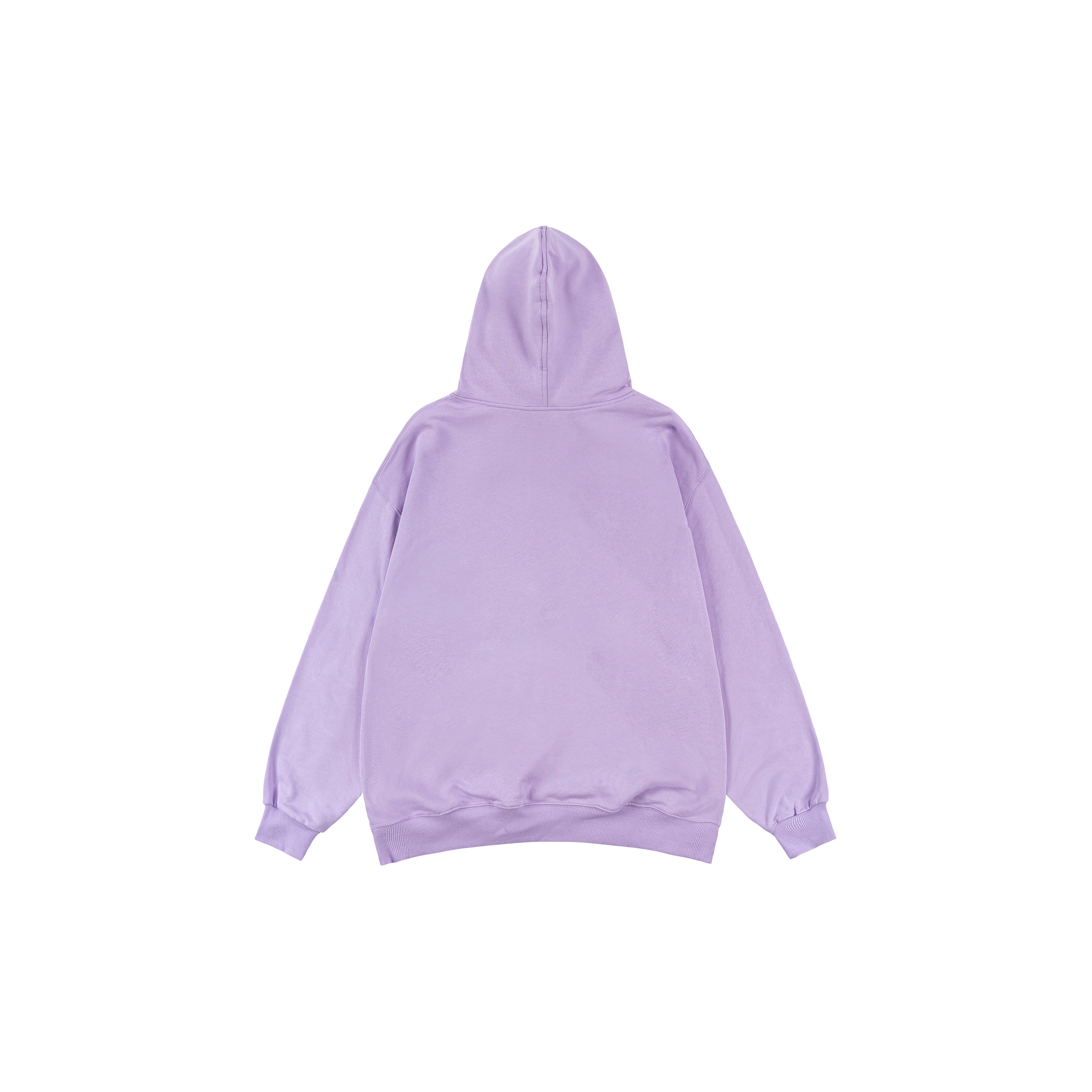 XINYINSU Sweatshirt Unisex Blue Black S - POIZON
