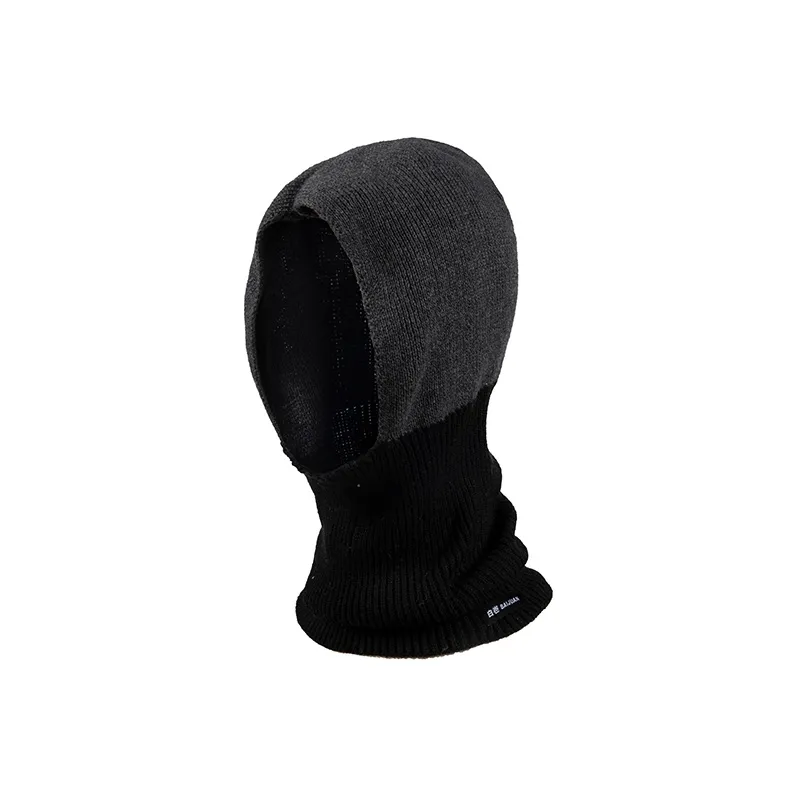 BAIJUAN Beanies Unisex-4