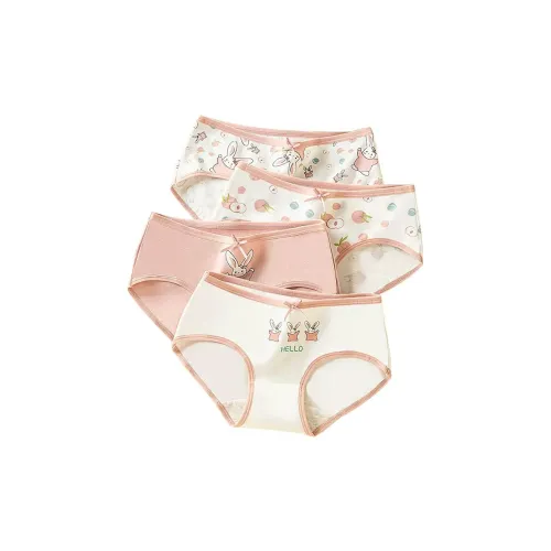 Lanza Women's Underpants