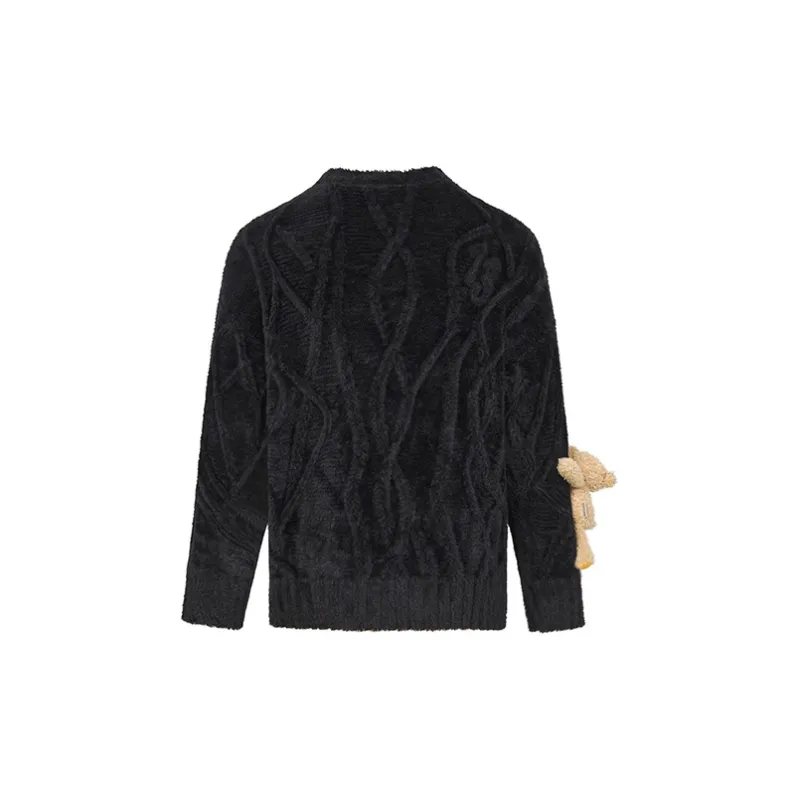 13 DEMARZO Sweaters Unisex-1