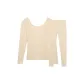 Beige Apricot