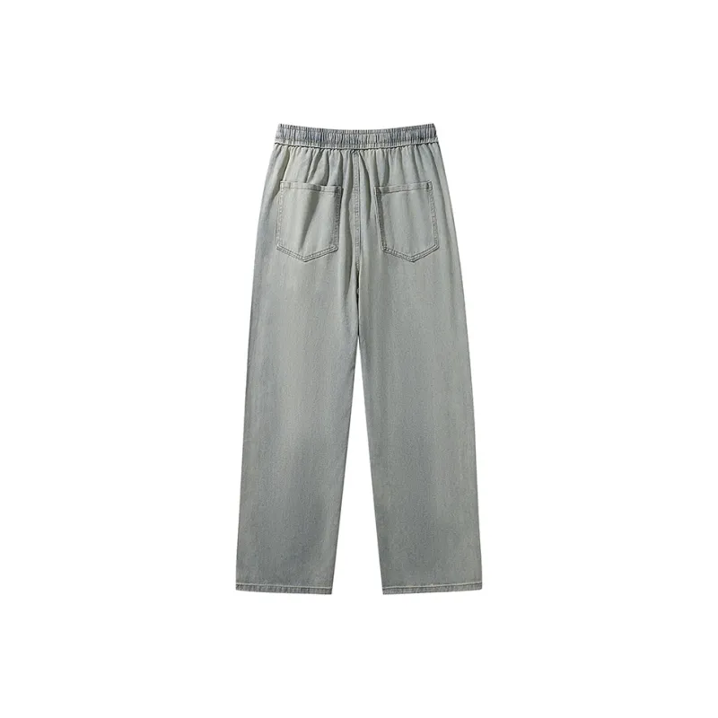Lightning X Storm Jeans Unisex-15