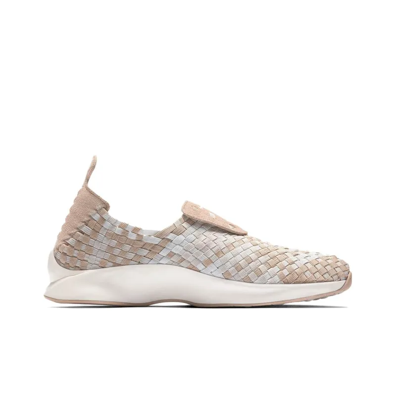Nike Air Woven 'Sand'-1