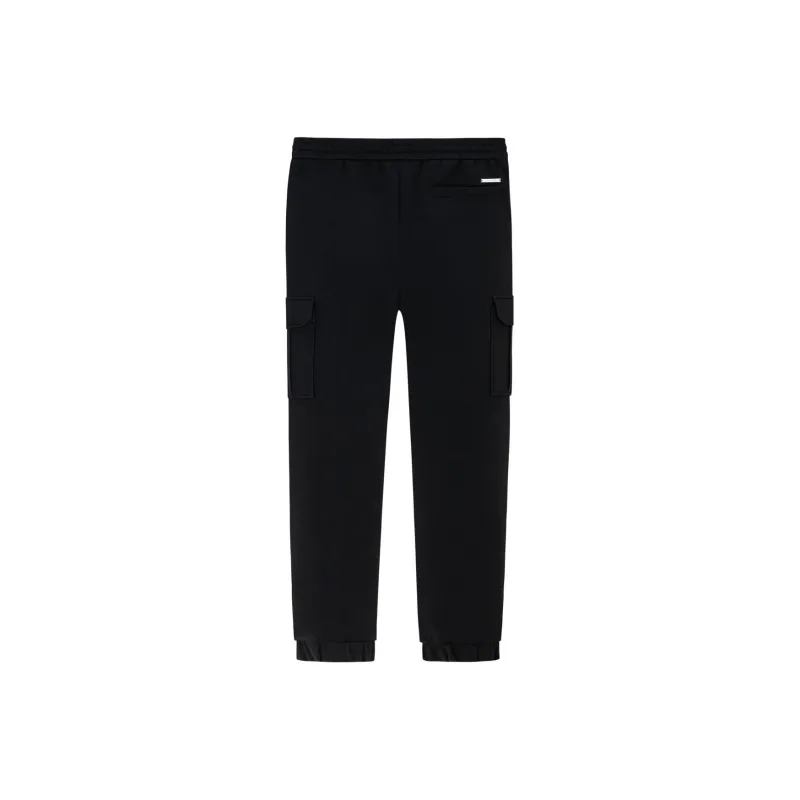 KARL LAGERFELD / Karl Lagerfeld Jeans Casual Pants Men Black-1