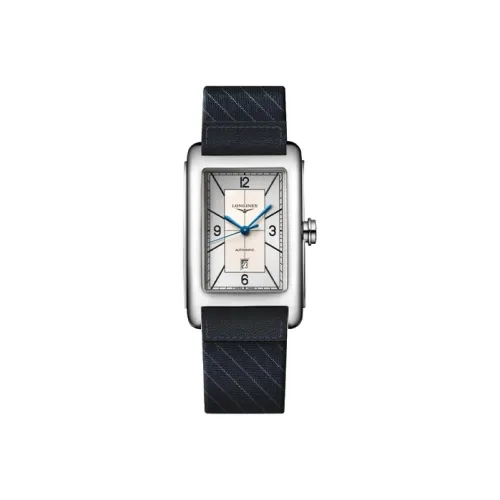 LONGINES Men Elegant Collection Swiss Watches