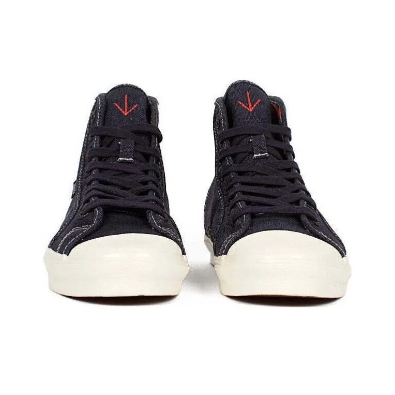 Vans Og Style 24 Lx Nigel Cabourn Denim-3