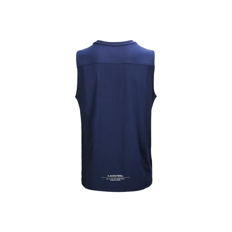 RIGORER Tank Tops Unisex-11