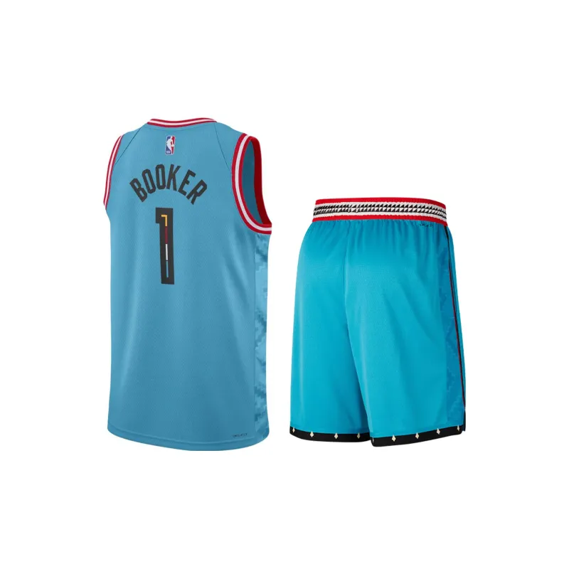 Nike Basketball Suits Unisex-1
