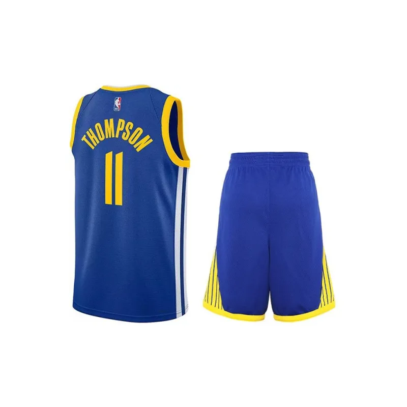 Nike Basketball Suits Unisex-1