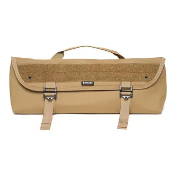 BALLISTICS Waterproof Bags
