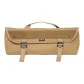 Rectangular Portable Storage Bag Mud