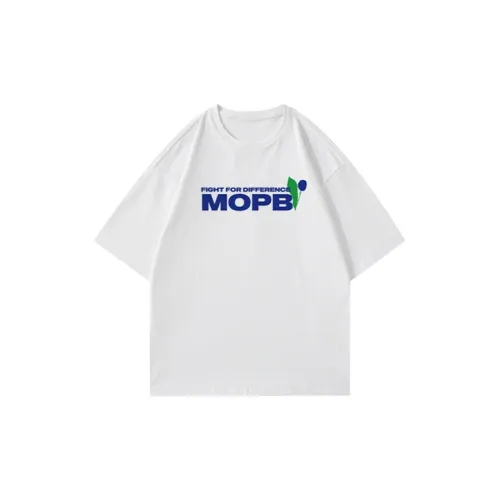 MOPB Unisex T-shirt