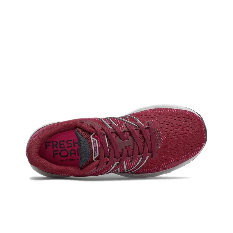 New Balance Fresh Foam X 860 V12 'Garnet' Women's-2
