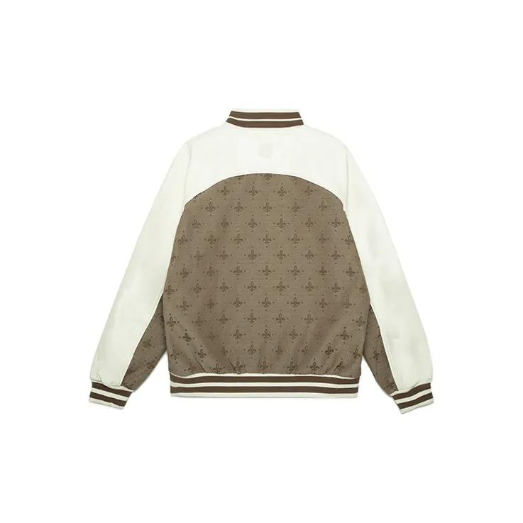 Palladium Baseball Jacket Unisex-9