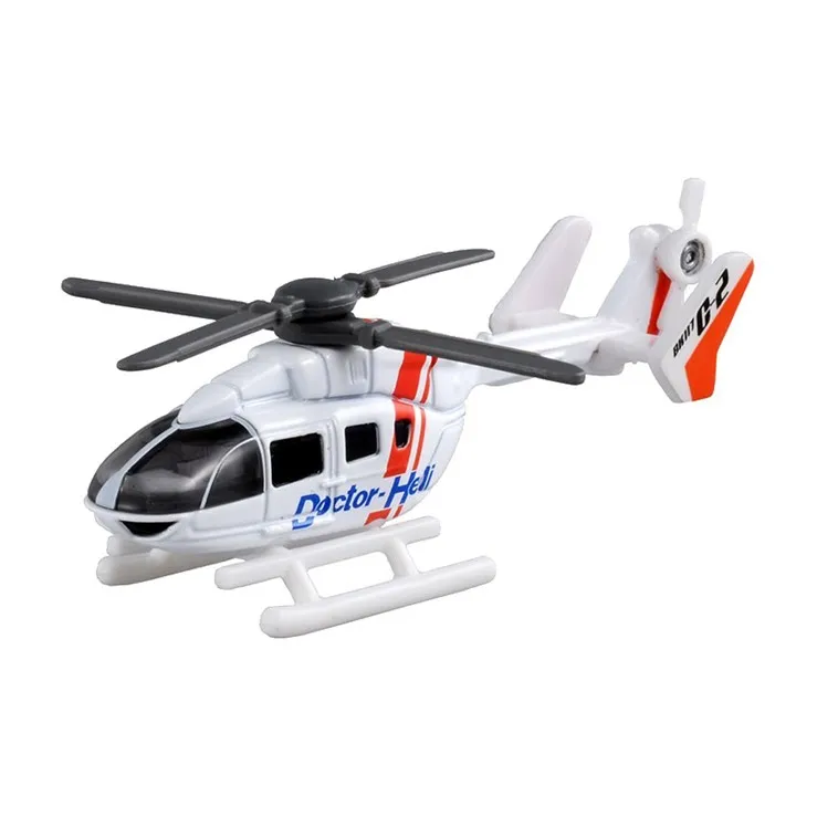 TAKARA TOMY Alloy Simulation Series Faux Car Assembled Models-2