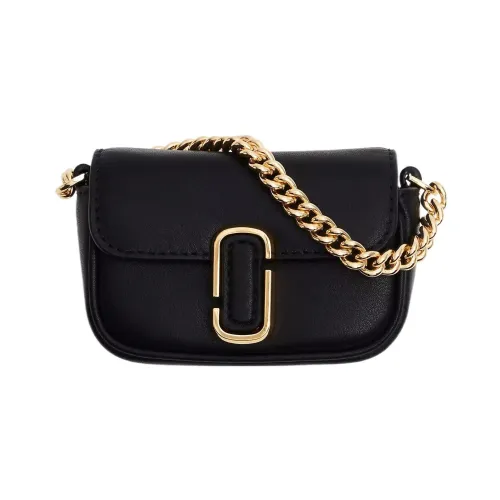 MARC JACOBS Bag Accessories Black