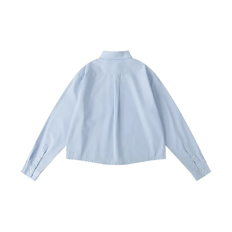 COUNTRY MOMENT Shirts Men Blue-1