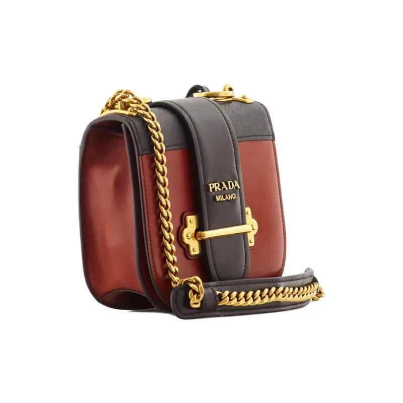 PRADA Crossbody Bags-1