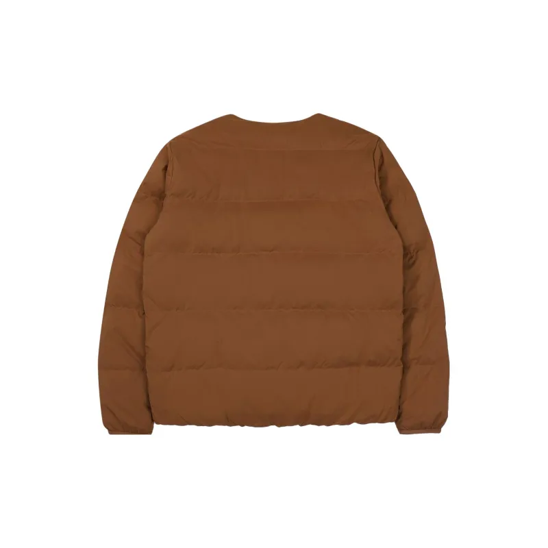 FILA Jackets Unisex Brown-1