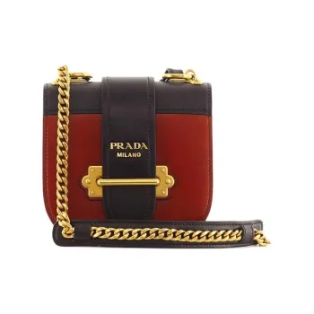 PRADA Crossbody Bags