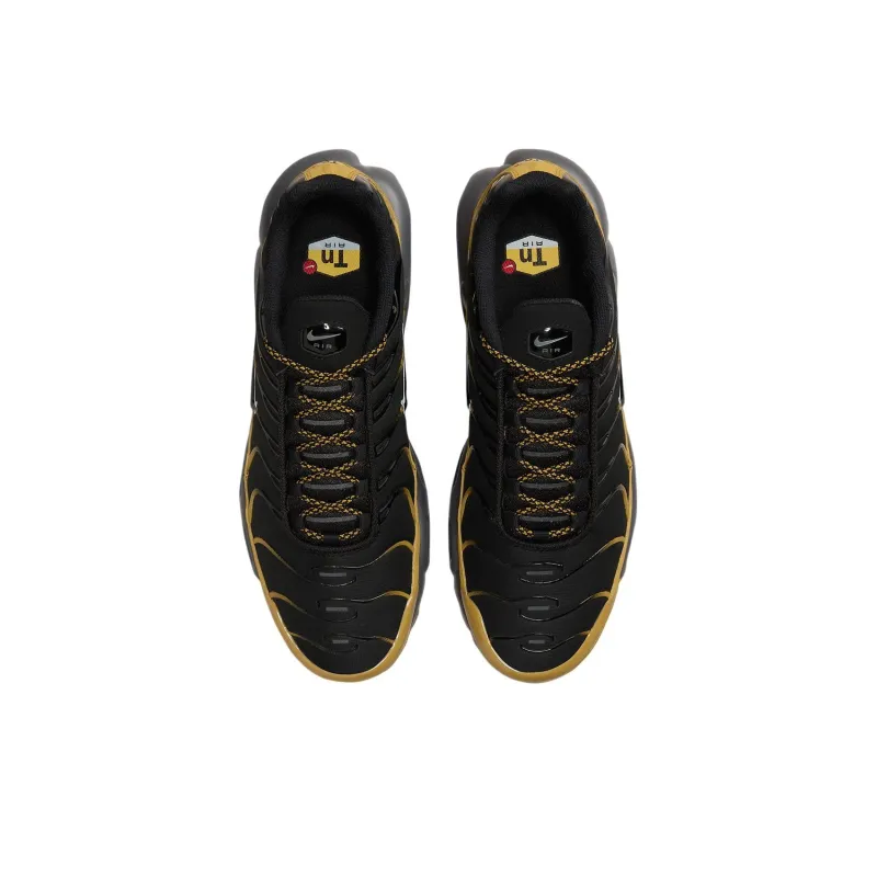 Nike Air Max Plus Bronzine-3