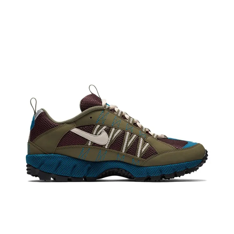 Nike Air Humara 17 Deep Burgundy-1