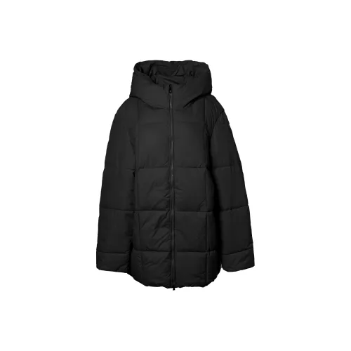 BEAUTIFUL CONFESSION Puffer Jackets Women's